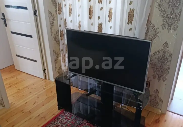 5 otaqlı mənzil Kirayə (aylıq), Zabrat qəs., Sabunçu, Bakı