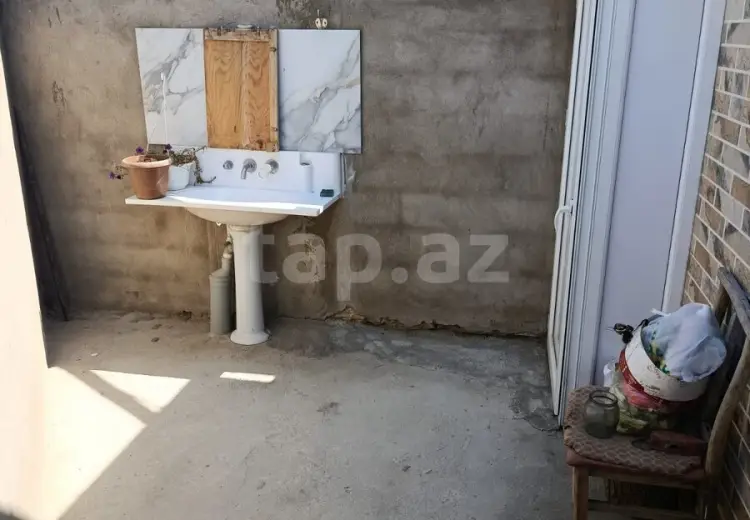 5 otaqlı mənzil Kirayə (aylıq), Zabrat qəs., Sabunçu, Bakı