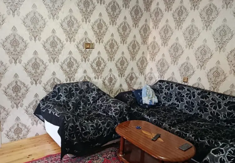 5 otaqlı mənzil Kirayə (aylıq), Zabrat qəs., Sabunçu, Bakı