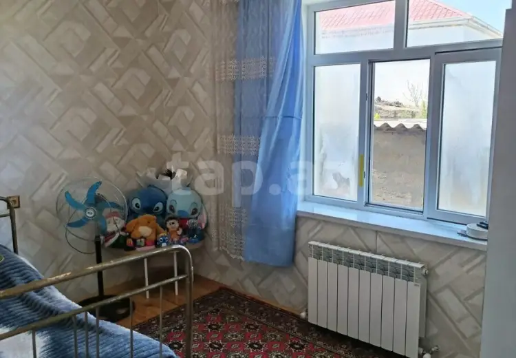 5 otaqlı mənzil Kirayə (aylıq), Zabrat qəs., Sabunçu, Bakı