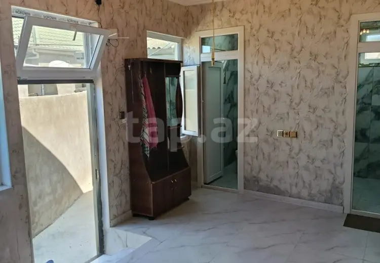 5 otaqlı mənzil Kirayə (aylıq), Zabrat qəs., Sabunçu, Bakı