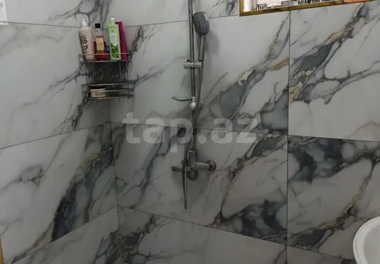5 otaqlı mənzil Kirayə (aylıq), Zabrat qəs., Sabunçu, Bakı