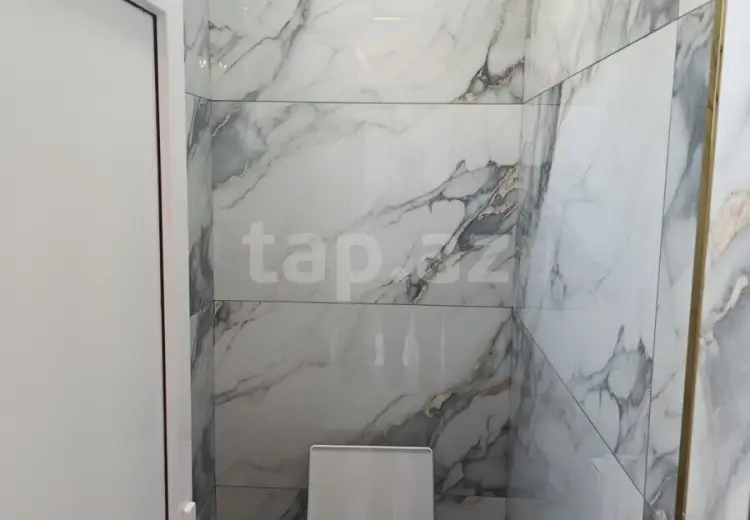 5 otaqlı mənzil Kirayə (aylıq), Zabrat qəs., Sabunçu, Bakı