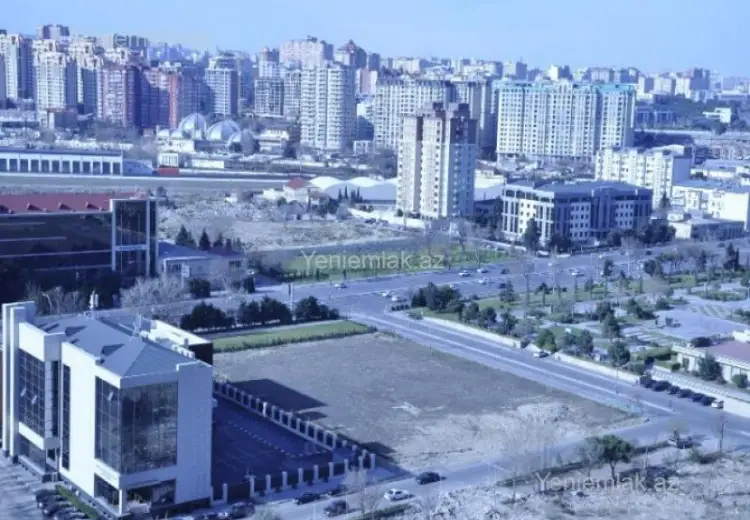 495 000 AZN - 4 otaqlı mənzil Satılır, Xətai, Bakı