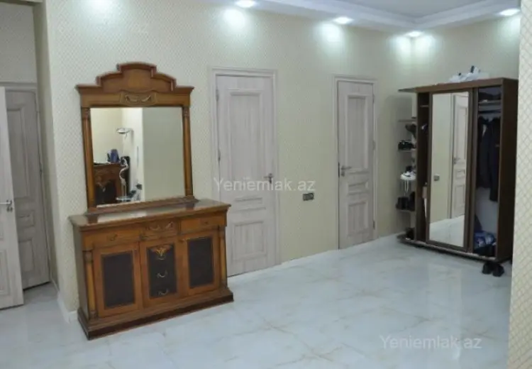 495 000 AZN - 4 otaqlı mənzil Satılır, Xətai, Bakı