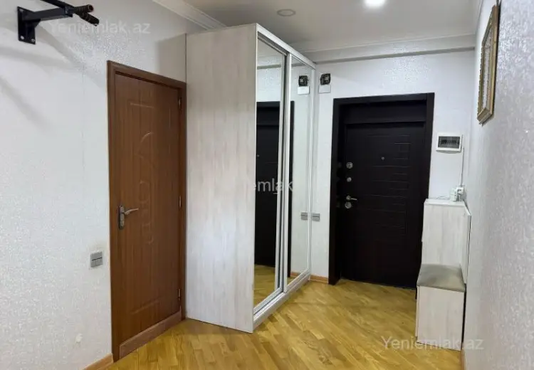 3 otaqlı mənzil Satılır, Əhmədli, Xətai, Bakı