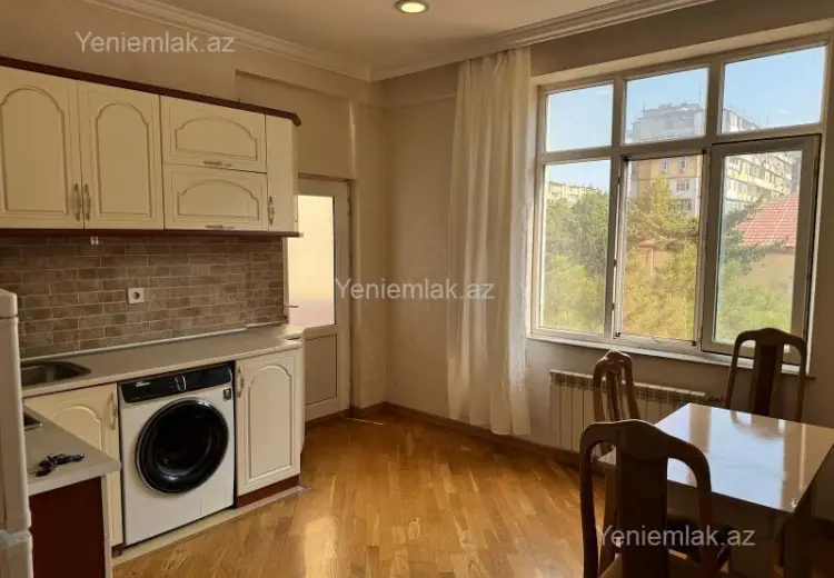 3 otaqlı mənzil Satılır, Əhmədli, Xətai, Bakı