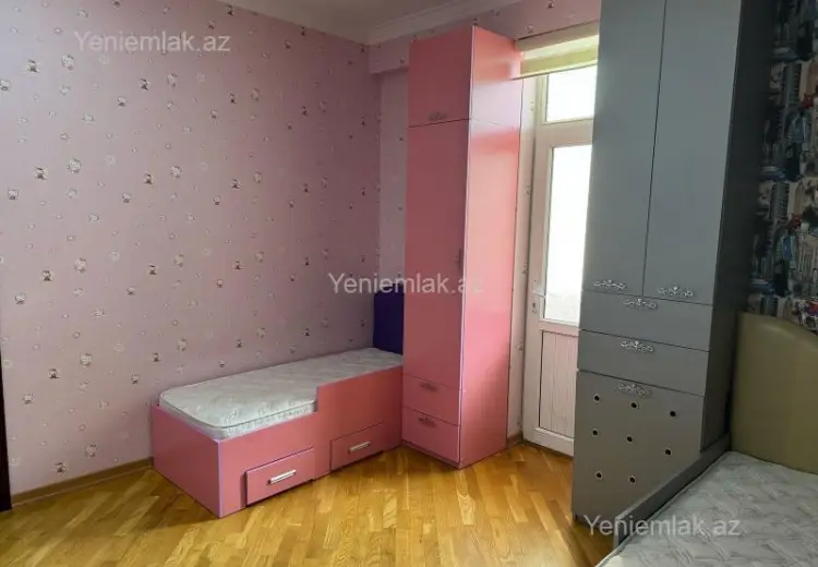 3 otaqlı mənzil Satılır, Əhmədli, Xətai, Bakı