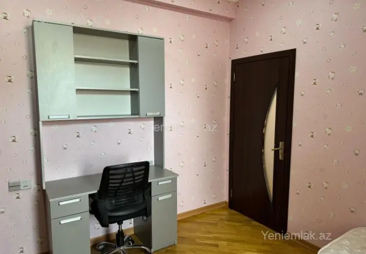 3 otaqlı mənzil Satılır, Əhmədli, Xətai, Bakı