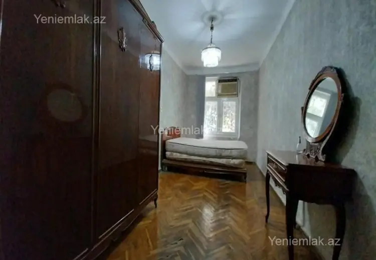 238 000 AZN - 3 otaqlı mənzil Satılır, Yasamal qəs., Yasamal, Bakı