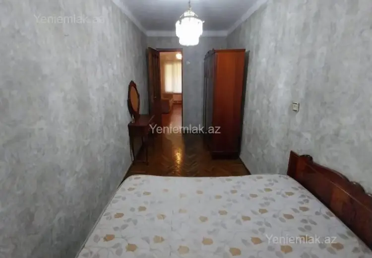238 000 AZN - 3 otaqlı mənzil Satılır, Yasamal qəs., Yasamal, Bakı