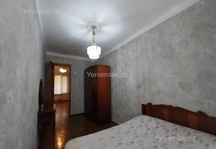 238 000 AZN - 3 otaqlı mənzil Satılır, Yasamal qəs., Yasamal, Bakı