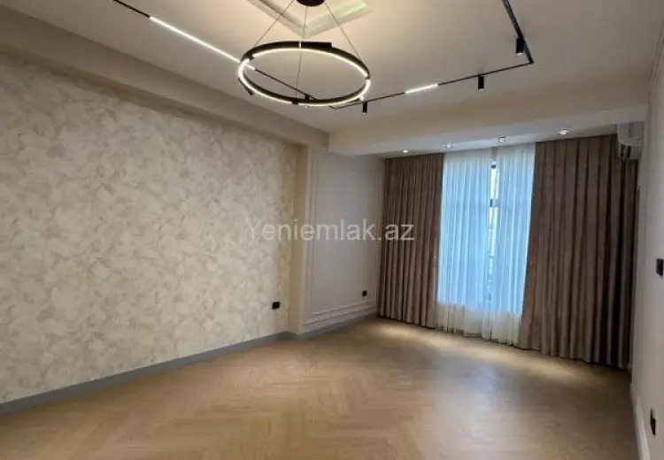 385 000 AZN - 3 otaqlı mənzil Satılır, Nəsimi, Bakı