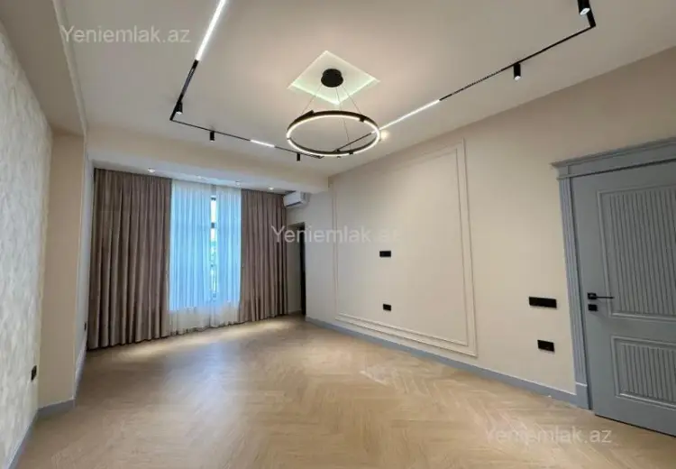 385 000 AZN - 3 otaqlı mənzil Satılır, Nəsimi, Bakı