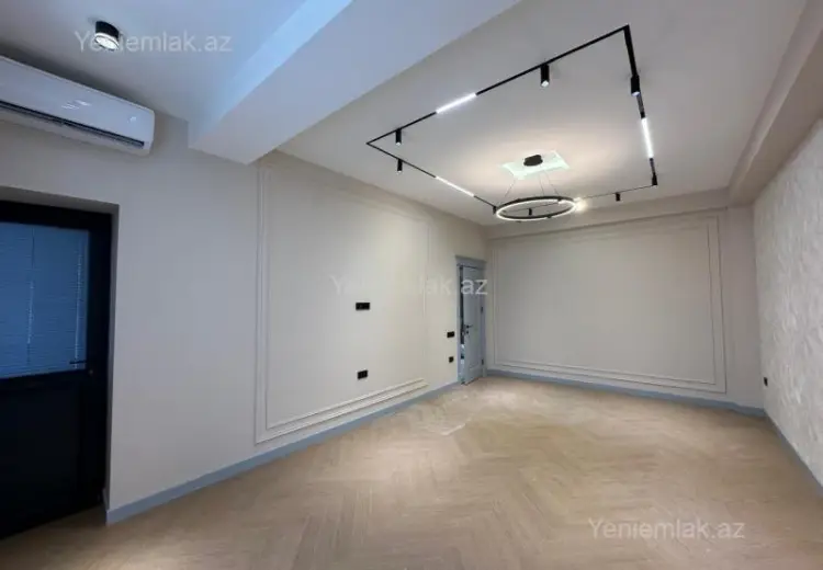 385 000 AZN - 3 otaqlı mənzil Satılır, Nəsimi, Bakı