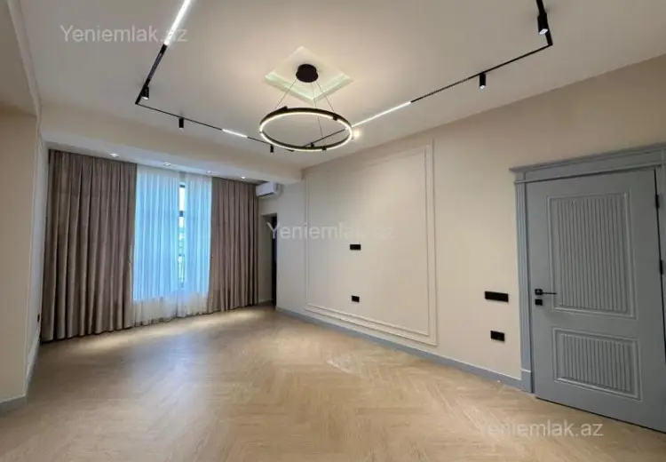 385 000 AZN - 3 otaqlı mənzil Satılır, Nəsimi, Bakı
