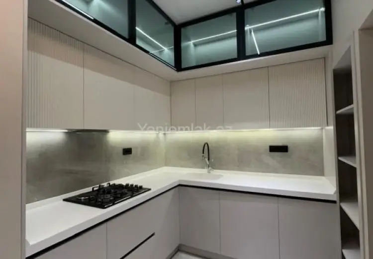 385 000 AZN - 3 otaqlı mənzil Satılır, Nəsimi, Bakı