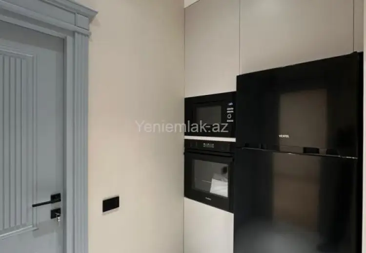 385 000 AZN - 3 otaqlı mənzil Satılır, Nəsimi, Bakı