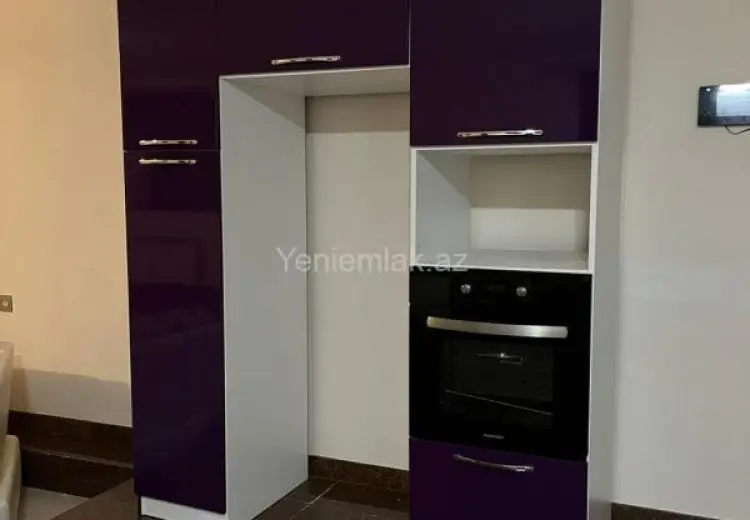 850 000 AZN - 8 otaqlı mənzil Satılır, Xətai, Bakı
