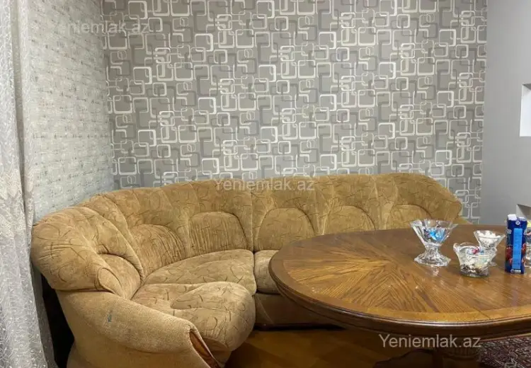 850 000 AZN - 8 otaqlı mənzil Satılır, Xətai, Bakı