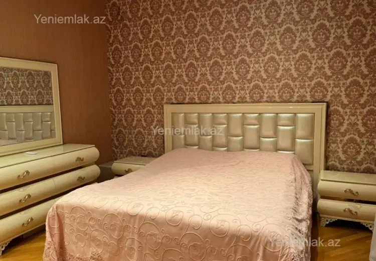 850 000 AZN - 8 otaqlı mənzil Satılır, Xətai, Bakı