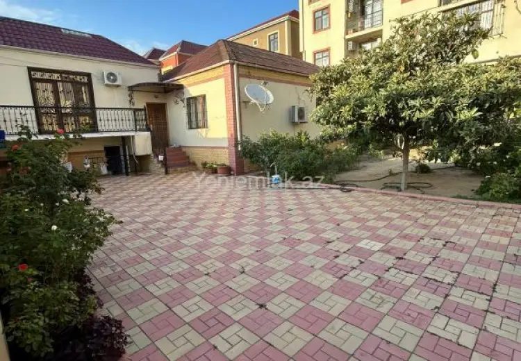 340 000 AZN - 5 otaqlı mənzil Satılır, Qaraçuxur qəs., Suraxanı, Bakı