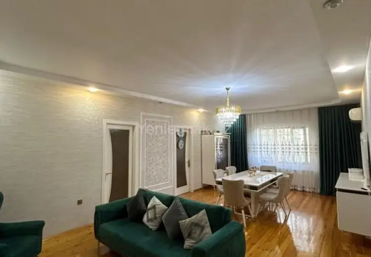 340 000 AZN - 5 otaqlı mənzil Satılır, Qaraçuxur qəs., Suraxanı, Bakı
