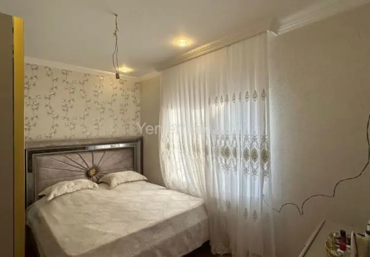 340 000 AZN - 5 otaqlı mənzil Satılır, Qaraçuxur qəs., Suraxanı, Bakı