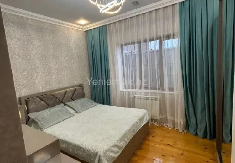 340 000 AZN - 5 otaqlı mənzil Satılır, Qaraçuxur qəs., Suraxanı, Bakı