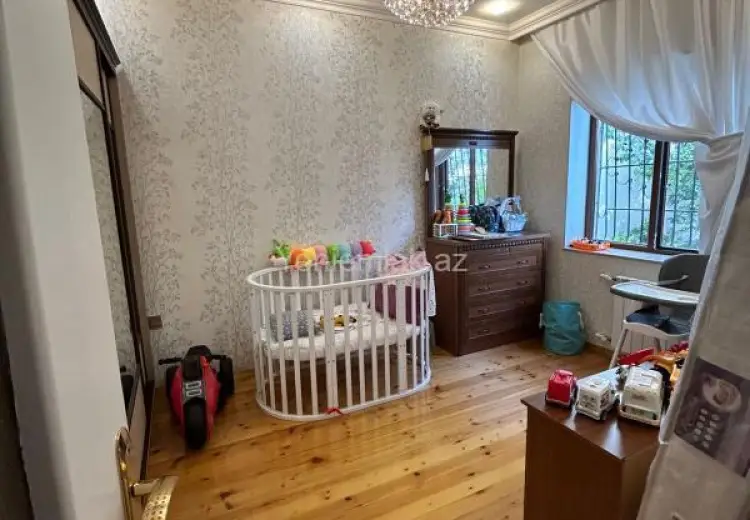 340 000 AZN - 5 otaqlı mənzil Satılır, Qaraçuxur qəs., Suraxanı, Bakı