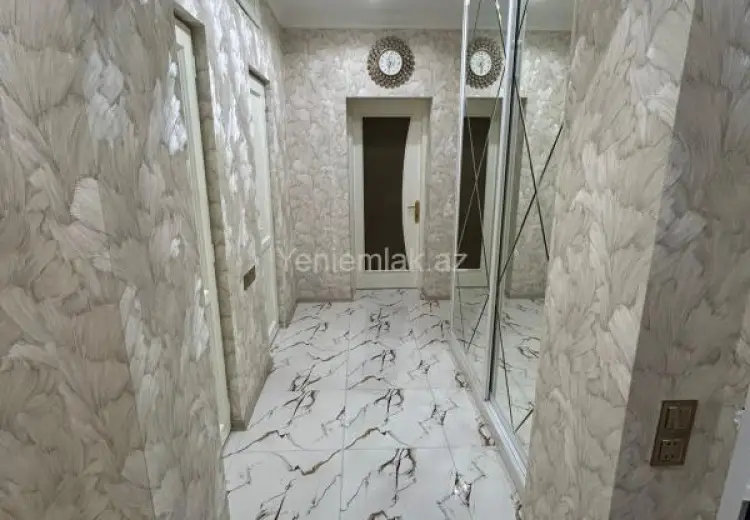 340 000 AZN - 5 otaqlı mənzil Satılır, Qaraçuxur qəs., Suraxanı, Bakı