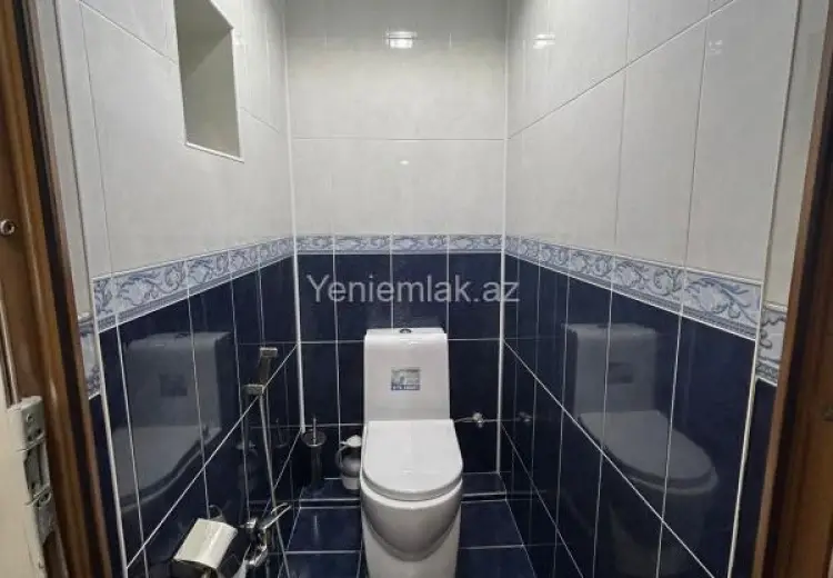 340 000 AZN - 5 otaqlı mənzil Satılır, Qaraçuxur qəs., Suraxanı, Bakı