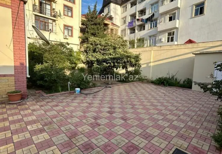 340 000 AZN - 5 otaqlı mənzil Satılır, Qaraçuxur qəs., Suraxanı, Bakı