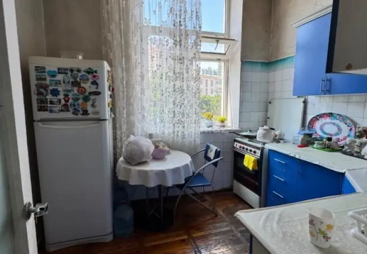 210 000 AZN - 2 otaqlı mənzil Satılır, Yasamal qəs., Nizami, Bakı