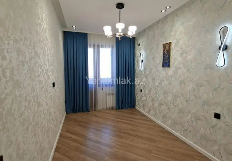 181 000 AZN - 3 otaqlı mənzil Satılır, Xətai, Bakı