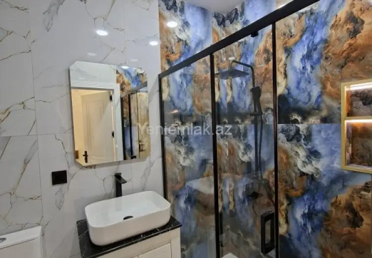 181 000 AZN - 3 otaqlı mənzil Satılır, Xətai, Bakı