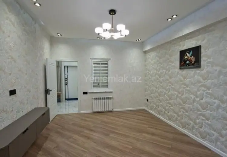 181 000 AZN - 3 otaqlı mənzil Satılır, Xətai, Bakı