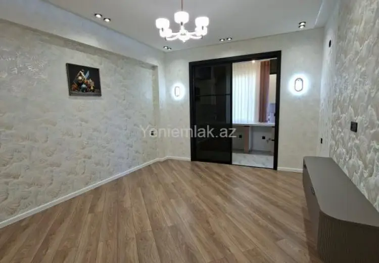 181 000 AZN - 3 otaqlı mənzil Satılır, Xətai, Bakı