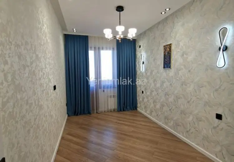 181 000 AZN - 3 otaqlı mənzil Satılır, Xətai, Bakı