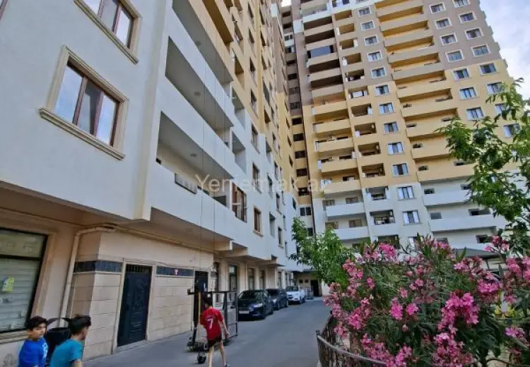 181 000 AZN - 3 otaqlı mənzil Satılır, Xətai, Bakı