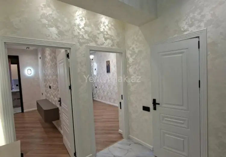 181 000 AZN - 3 otaqlı mənzil Satılır, Xətai, Bakı