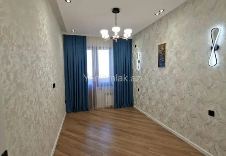 181 000 AZN - 3 otaqlı mənzil Satılır, Xətai, Bakı