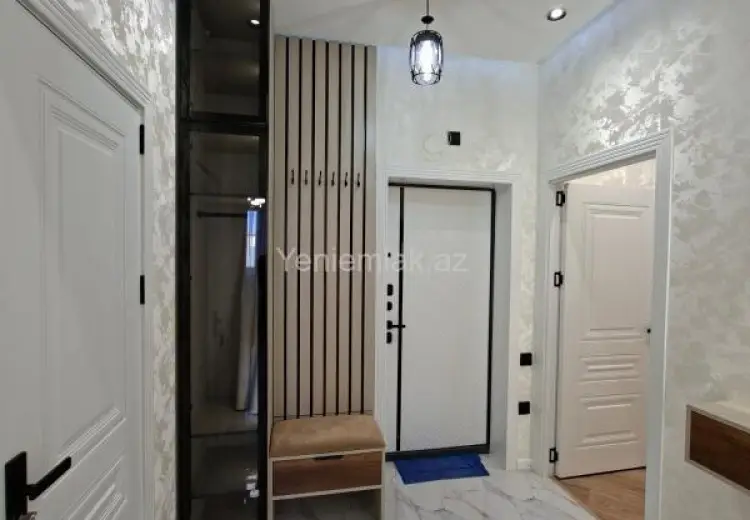 181 000 AZN - 3 otaqlı mənzil Satılır, Xətai, Bakı