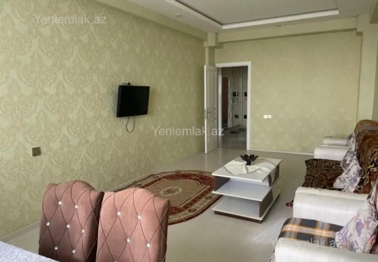 2 otaqlı mənzil Satılır, Əhmədli, Xətai, Bakı