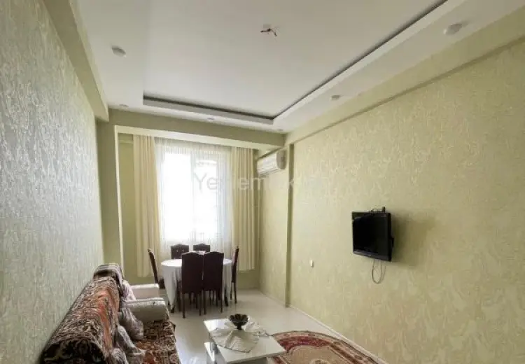 2 otaqlı mənzil Satılır, Əhmədli, Xətai, Bakı