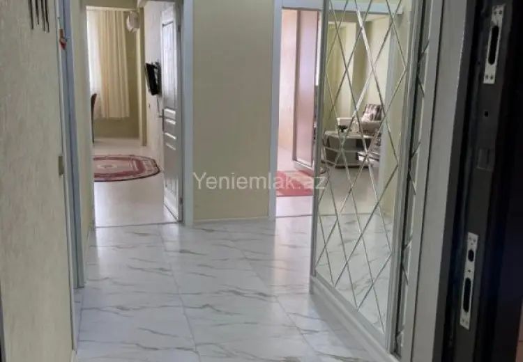 2 otaqlı mənzil Satılır, Əhmədli, Xətai, Bakı