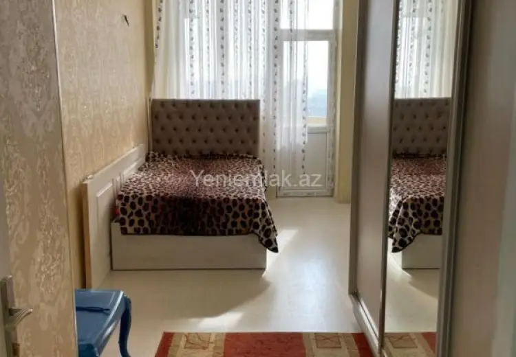 2 otaqlı mənzil Satılır, Əhmədli, Xətai, Bakı