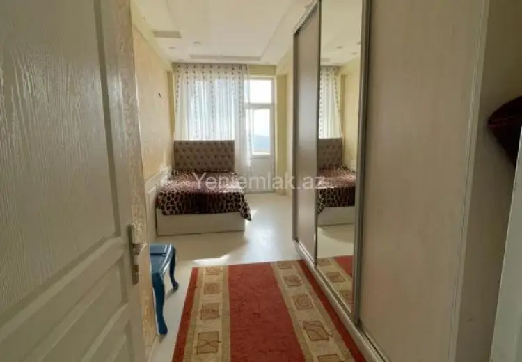 2 otaqlı mənzil Satılır, Əhmədli, Xətai, Bakı