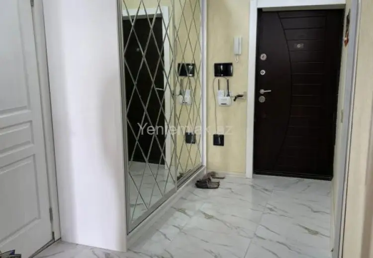 2 otaqlı mənzil Satılır, Əhmədli, Xətai, Bakı