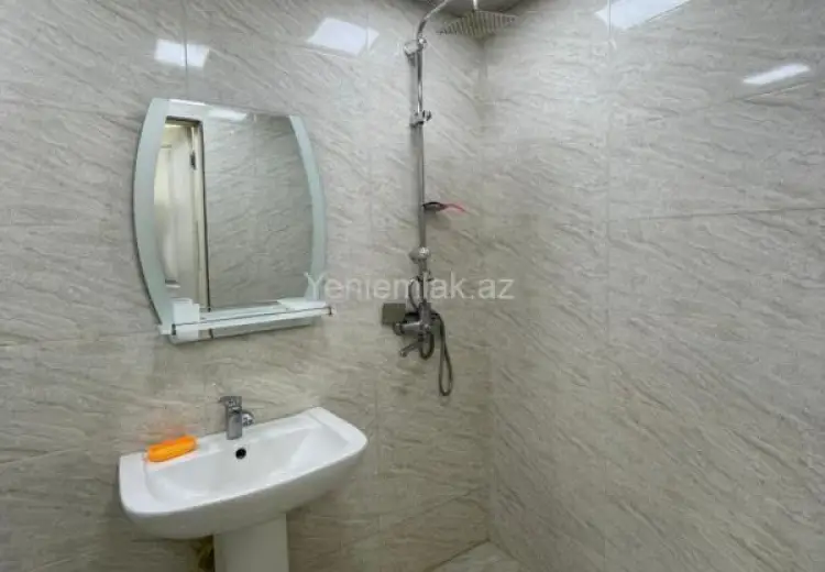 2 otaqlı mənzil Satılır, Əhmədli, Xətai, Bakı